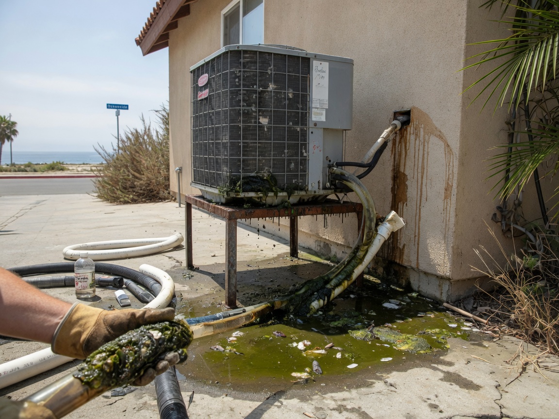 Air Conditioning Repair in Glendale
