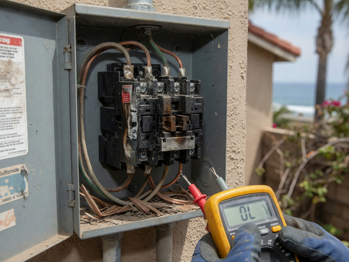 Air Conditioning Repair in Rancho Cucamonga