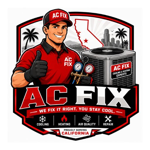 AC Fix logo